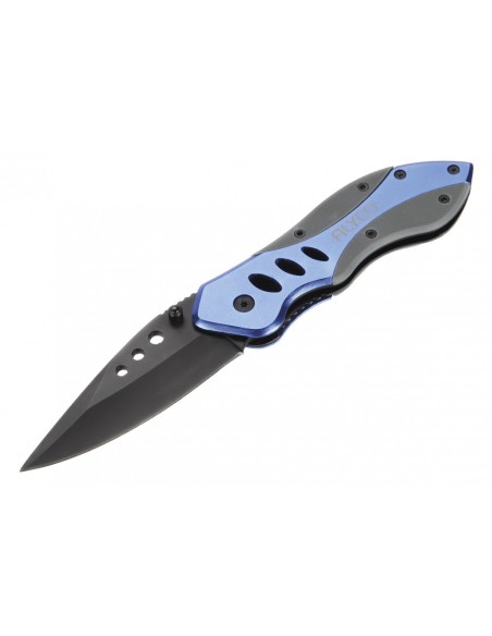 Alyco 101272 navaja faca plegable multiuso