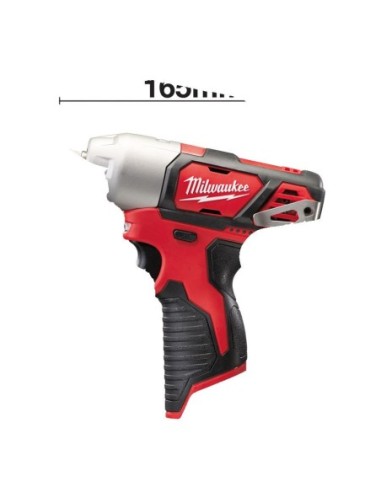 MILWAUKEE 4933441985 Llave de impacto subcompacta M12 BIW38