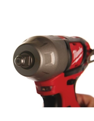 MILWAUKEE 4933441985 Llave de impacto subcompacta M12 BIW38