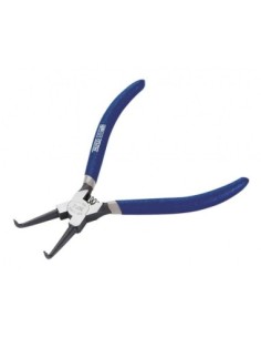 ALYCO 106212 Alicate bocas curvas para arandelas interiores