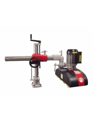 Alimentador | SF344N-8_400V Holzmann