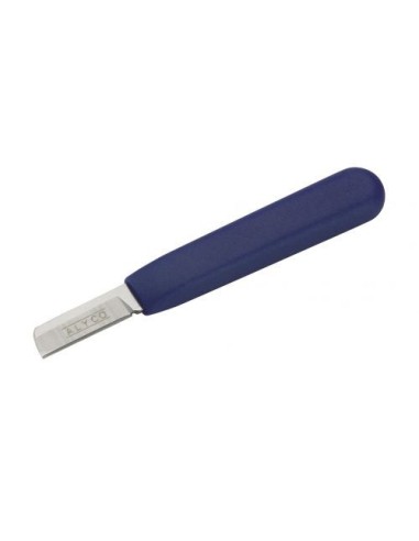 Alyco 108032 navaja inoxidable para electricista