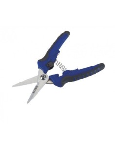 Alyco 108035 tijera para electricista reforzada