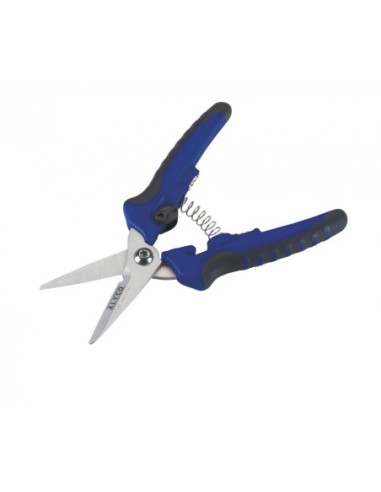 Alyco 108035 tijera para electricista reforzada
