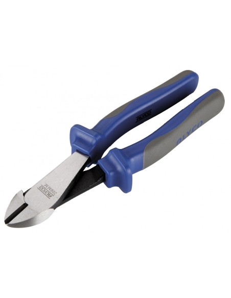 ALYCO 101312 Alicate de corte diagonal reforzado