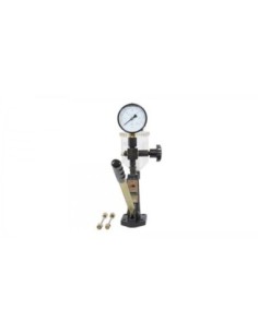 BOMBA MANUAL CONTROL Y TARADO DE INYECTORES DIESEL