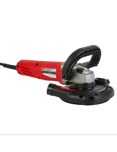 MILWAUKEE 4933448030 Amoladora angular de 1200W AGV 12 DEG