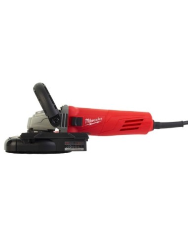 MILWAUKEE 4933448030 Amoladora angular de 1200W AGV 12 DEG