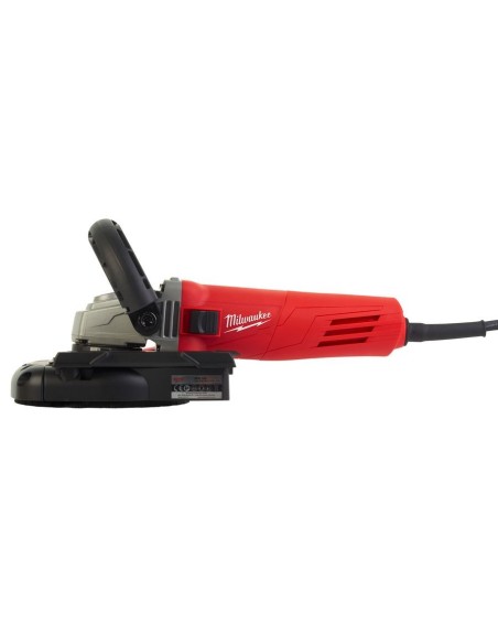 MILWAUKEE 4933448030 Amoladora angular de 1200W AGV 12 DEG