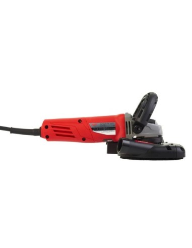 MILWAUKEE 4933448030 Amoladora angular de 1200W AGV 12 DEG