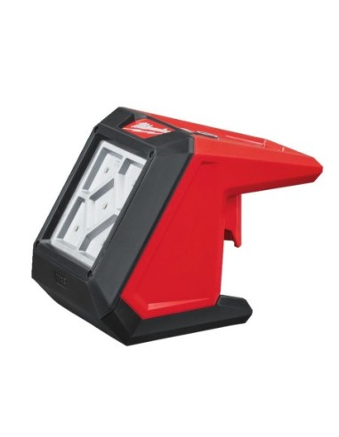 MILWAUKEE 4933451394 Luz de área LED M12 - M12 AL