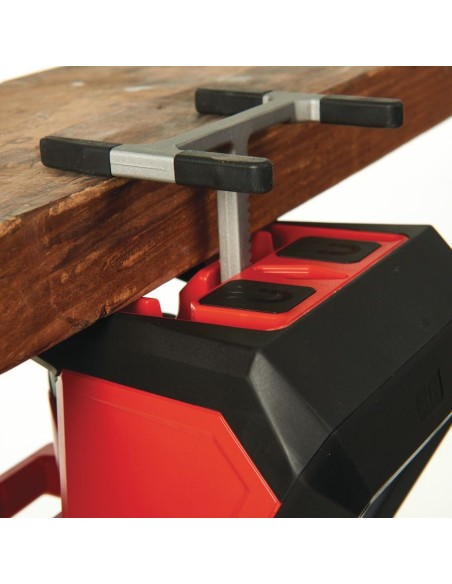MILWAUKEE 4933451394 Luz de área LED M12 - M12 AL
