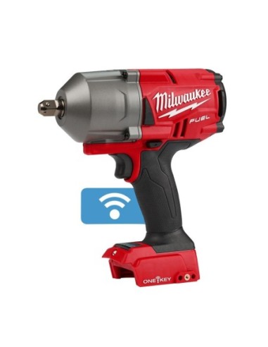 MILWAUKEE 4933459724 Llave de impacto M18 ONEFHIWP12