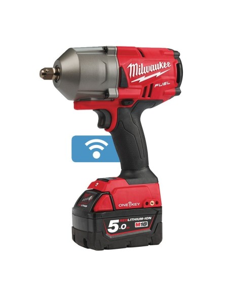 MILWAUKEE 4933459724 Llave de impacto M18 ONEFHIWP12