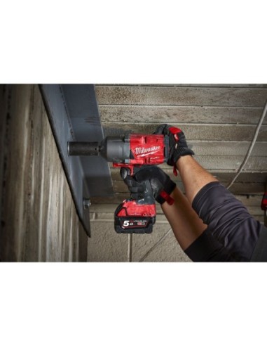 MILWAUKEE 4933459724 Llave de impacto M18 ONEFHIWP12
