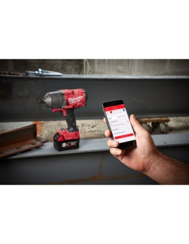 MILWAUKEE 4933459724 Llave de impacto M18 ONEFHIWP12