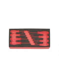 MODULO DESTORNILLADORES PLANO Y PHILIPS VACIO