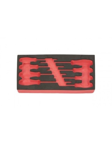 MODULO DESTORNILLADORES PLANO Y PHILIPS VACIO