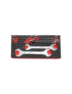 MÓDULO LLAVES FIJAS 6-32mm 10pcs
