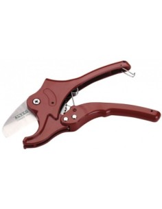 Alyco 108260 cortatubos para tubo de pvc