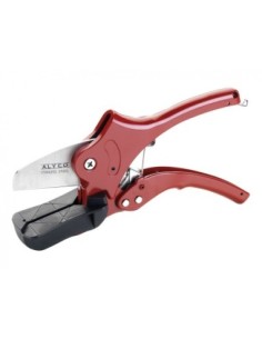 Alyco 108260 cortatubos para tubo de pvc 2