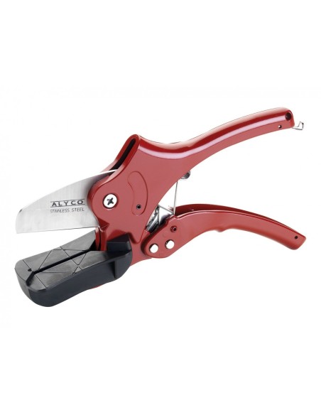 Alyco 108260 cortatubos para tubo de pvc