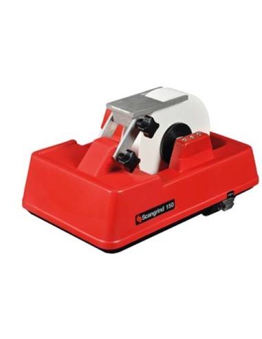 AFILADORA SCANDRIG 150, 230 V. G-220 Scanlib 150