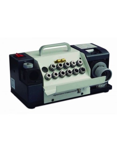 Afilador de Brocas GH 10T