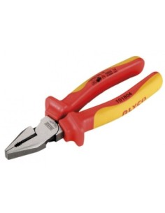 ALYCO 101804 Alicate universal aislado vde