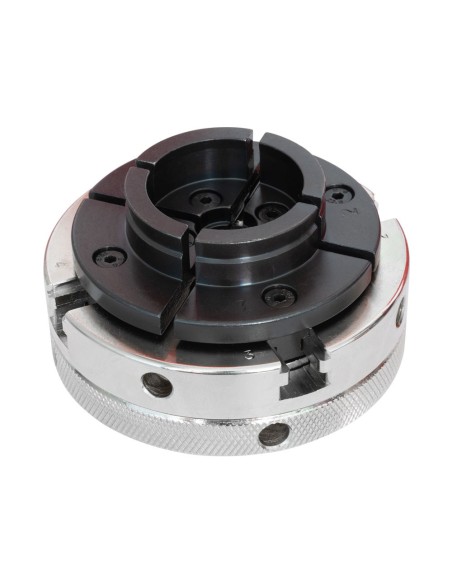 Mordaza 4 garras VD 1100N / VD1100ECO | Holzmann