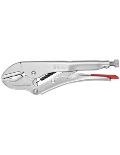 Mordaza grip universal galvanizado 250 mm KNIPEX 40 04 250 EAN