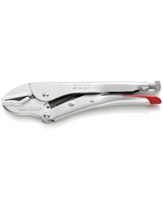 Mordaza grip universal galvanizado 250 mm KNIPEX 40 04 250 2
