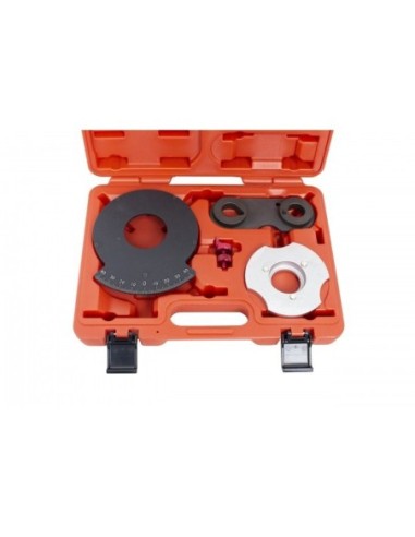 KIT DE PRUEBA CADENA VW 1.2/1.4 TFSI