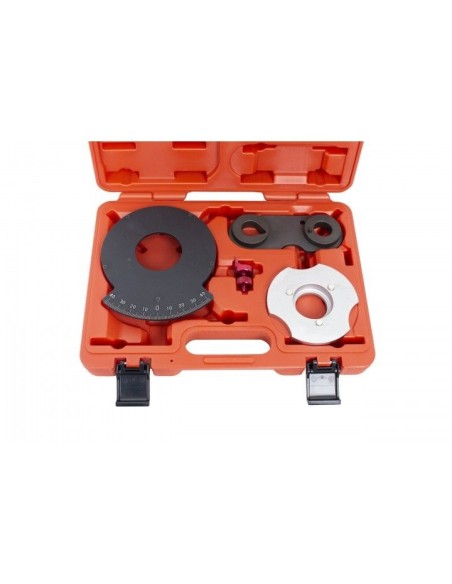KIT DE PRUEBA CADENA VW 1.2/1.4 TFSI