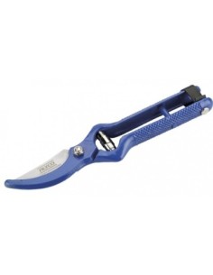 ALYCO 108400 Tijera de poda forjada de una mano