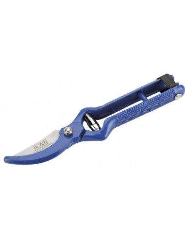 ALYCO 108400 Tijera de poda forjada de una mano