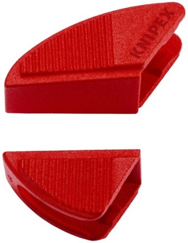 Mordazas protectoras para 86 XX 300 3 pares KNIPEX 86 09 300 V01