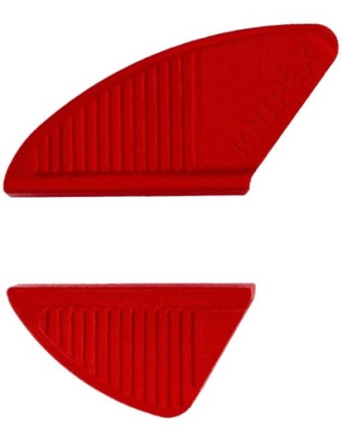 Mordazas protectoras para 86 XX 300 3 pares KNIPEX 86 09 300 V01