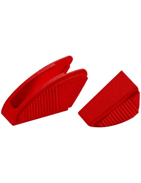 Mordazas protectoras para 86 XX 300 3 pares KNIPEX 86 09 300 V01
