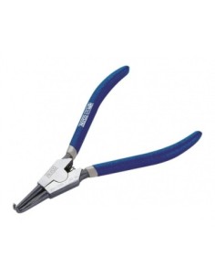 ALYCO 106206 Alicate bocas curvas para arandelas exteriores