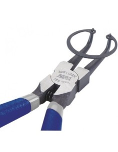 ALYCO 106206 Alicate bocas curvas para arandelas exteriores 2