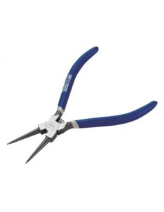 ALYCO 106209 Alicate bocas rectas para arandelas interiores