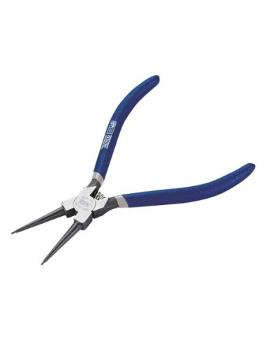 ALYCO 106209 Alicate bocas rectas para arandelas interiores