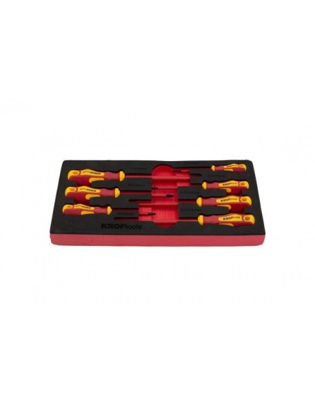 MÓDULO DESTORNILLADOR AISLADO 7 pcs