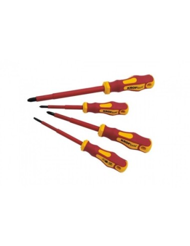 MÓDULO DESTORNILLADOR AISLADO 7 pcs
