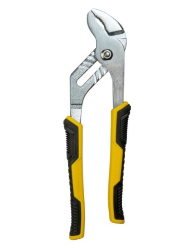 Alicate Control Grip de cremallera 250mm