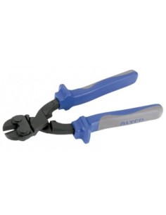 ALYCO 110320 Alicate de corte diagonal articulado