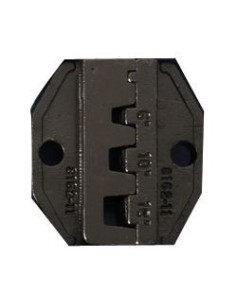 ALYCO 108369 Cabeza engastadora para terminales tubulares