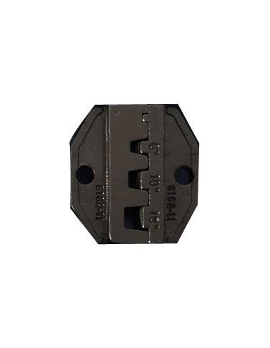 ALYCO 108369 Cabeza engastadora para terminales tubulares