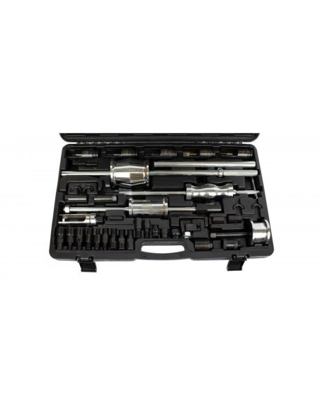 JUEGO EXTRAER INYECTORES COMPLETO
